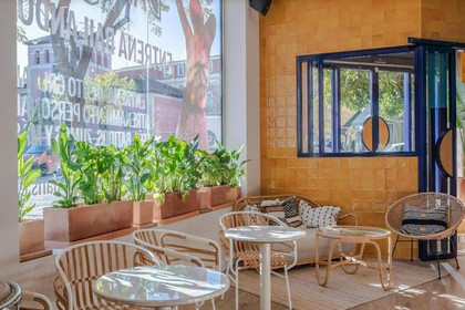 Imagen 3 de la galería del partner DANS Barcelo