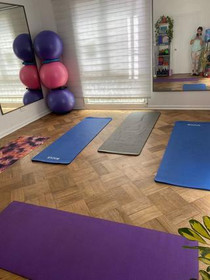 Imagen 3 de la galería del partner Centro ISSIS Spa y Salud