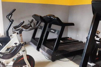 Imagem 1 da galeria do parceiro Academia Conexão Fitness