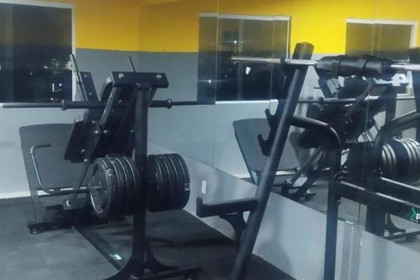 Imagem 2 da galeria do parceiro Academia Conexão Fitness