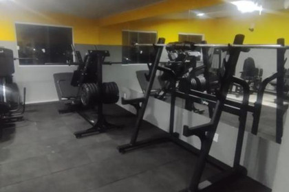 Imagem 4 da galeria do parceiro Academia Conexão Fitness