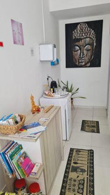 Imagem 2 da galeria do parceiro Espaço Renascer Yoga