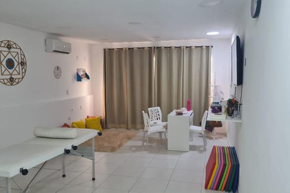 Imagem 3 da galeria do parceiro Espaço Renascer Yoga