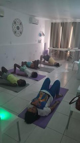 Imagem 4 da galeria do parceiro Espaço Renascer Yoga