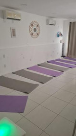 Imagem 7 da galeria do parceiro Espaço Renascer Yoga