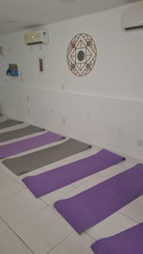 Imagem 8 da galeria do parceiro Espaço Renascer Yoga