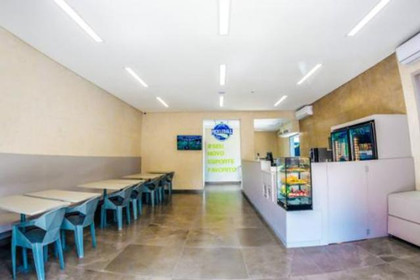 Imagem 4 da galeria do parceiro Santos Pickleball Clube