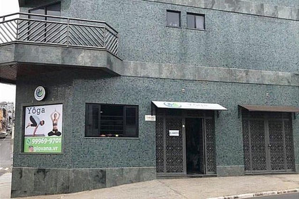 Imagem 2 da galeria do parceiro Studio de Yôga Giovana Vieira