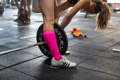 Imagen 5 de la galería del partner CrossFit Majadahonda