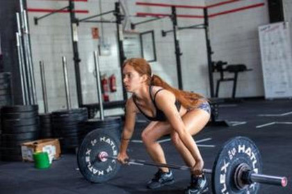 Imagen 6 de la galería del partner CrossFit Majadahonda
