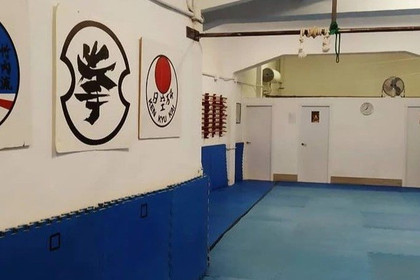 Imagen 1 de la galería del partner Club Deportivo Tsunami