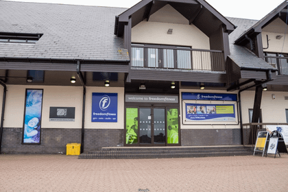 Image 2 from Willen Lake Health Club partner gallery