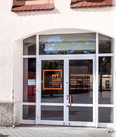 Bild 7 von FIT CUBE GROSSRÖHRSDORF Partnergalerie