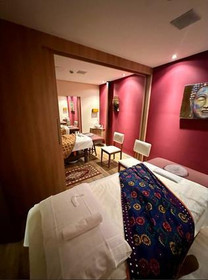 Imagem 1 da galeria do parceiro Buddha Spa Aquarius Open Mall