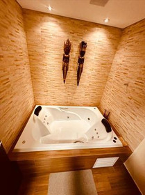 Imagem 3 da galeria do parceiro Buddha Spa Aquarius Open Mall