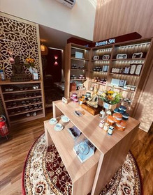 Imagem 5 da galeria do parceiro Buddha Spa Aquarius Open Mall