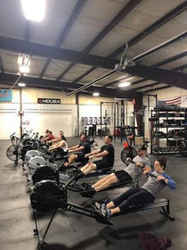 Image 6 from Put It Up CrossFit partner gallery