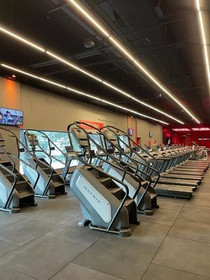 Imagem 4 da galeria do parceiro Selfit - Oswaldo Cruz