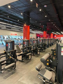 Imagem 5 da galeria do parceiro Selfit - Oswaldo Cruz