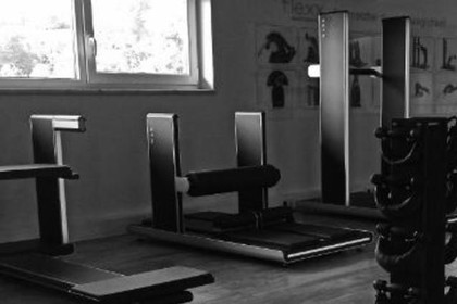 Bild 1 von GFC Gesundheit & Fitness Partnergalerie