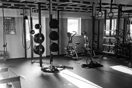 Bild 3 von GFC Gesundheit & Fitness Partnergalerie