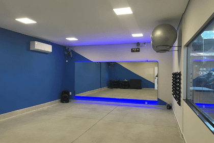 Imagem 4 da galeria do parceiro Ribeiro’s Fitness