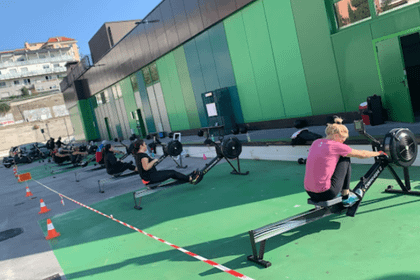 Immagine 7 dalla galleria del partner Crossfit 2105