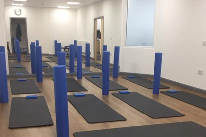 Image 4 from TrePilates partner gallery