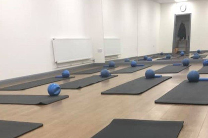 Image 5 from TrePilates partner gallery
