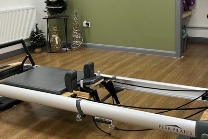 Image 7 from TrePilates partner gallery