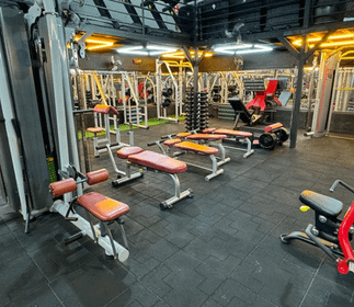 Imagem 5 da galeria do parceiro Body Action Academia