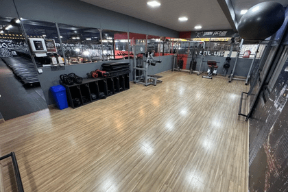 Imagem 6 da galeria do parceiro Body Action Academia
