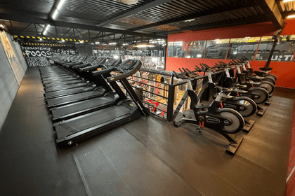 Imagem 7 da galeria do parceiro Body Action Academia