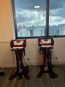 Imagem 2 da galeria do parceiro Robótica Fit Moema