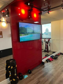 Imagem 4 da galeria do parceiro Robótica Fit Moema