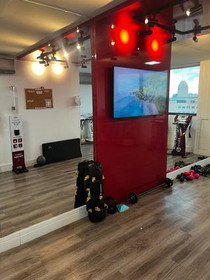 Imagem 6 da galeria do parceiro Robótica Fit Moema