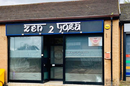 Image 2 from Zen 2 Yoga partner gallery