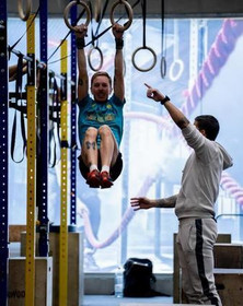Imagen 3 de la galería del partner CrossFit Mecani Box