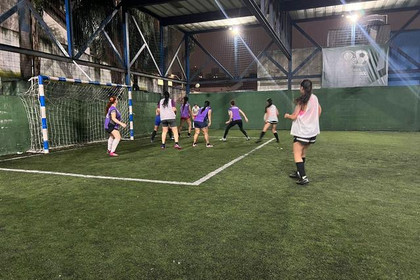 Imagem 1 da galeria do parceiro Joga Miga Vila Prudente