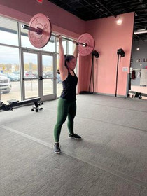 Image 3 from BLUSH Boot Camp Lenexa partner gallery