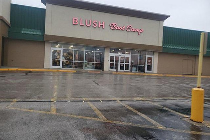 Image 2 from BLUSH Boot Camp Lenexa partner gallery