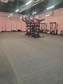 Image 1 from BLUSH Boot Camp Lenexa partner gallery