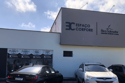 Imagem 2 da galeria do parceiro Espaço Corpore Personal Health