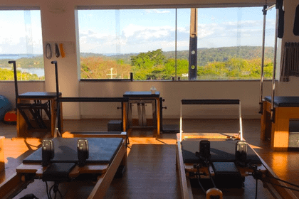 Imagem 3 da galeria do parceiro Espaço Corpore Personal Health
