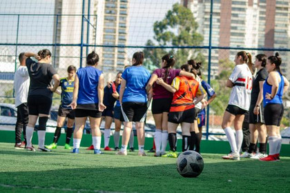 Imagem 1 da galeria do parceiro Joga Miga Pompéia