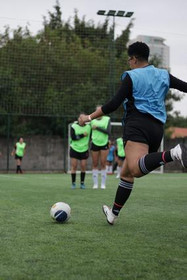 Imagem 4 da galeria do parceiro Joga Miga Pompéia