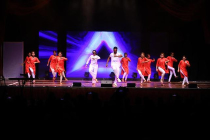 Image 2 from FlyToez Dance Company Ipswich Suffolk UK partner gallery