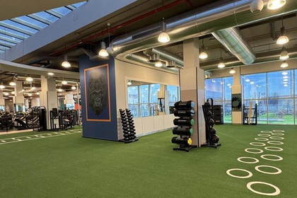 Imagen 3 de la galería del partner Dreamfit Mostoles