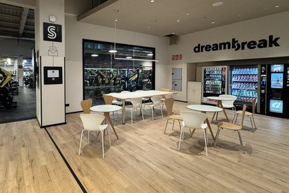 Imagen 4 de la galería del partner Dreamfit Mostoles