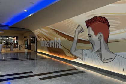Imagen 5 de la galería del partner Dreamfit Mostoles